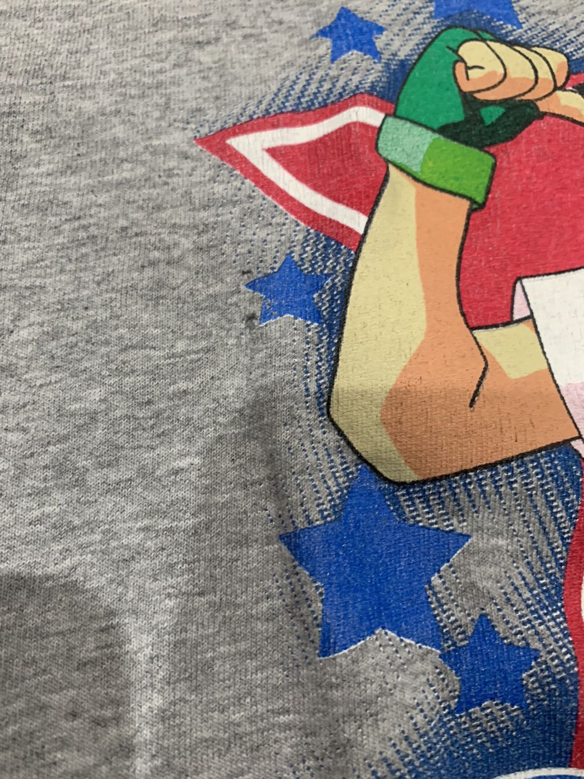 Japanese Brand × Nintendo × Pokemon Vintage 90s Ash “Catch them all” Pokémon Nintendo Tee Size US XL / EU 56 / 4 - 3 Thumbnail