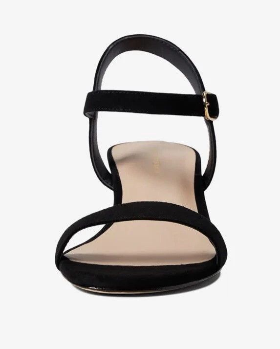 Stuart Weitzman Stuart Weitzman Tibby 50 Size US 8.5 / IT 38.5 - 2 Thumbnail
