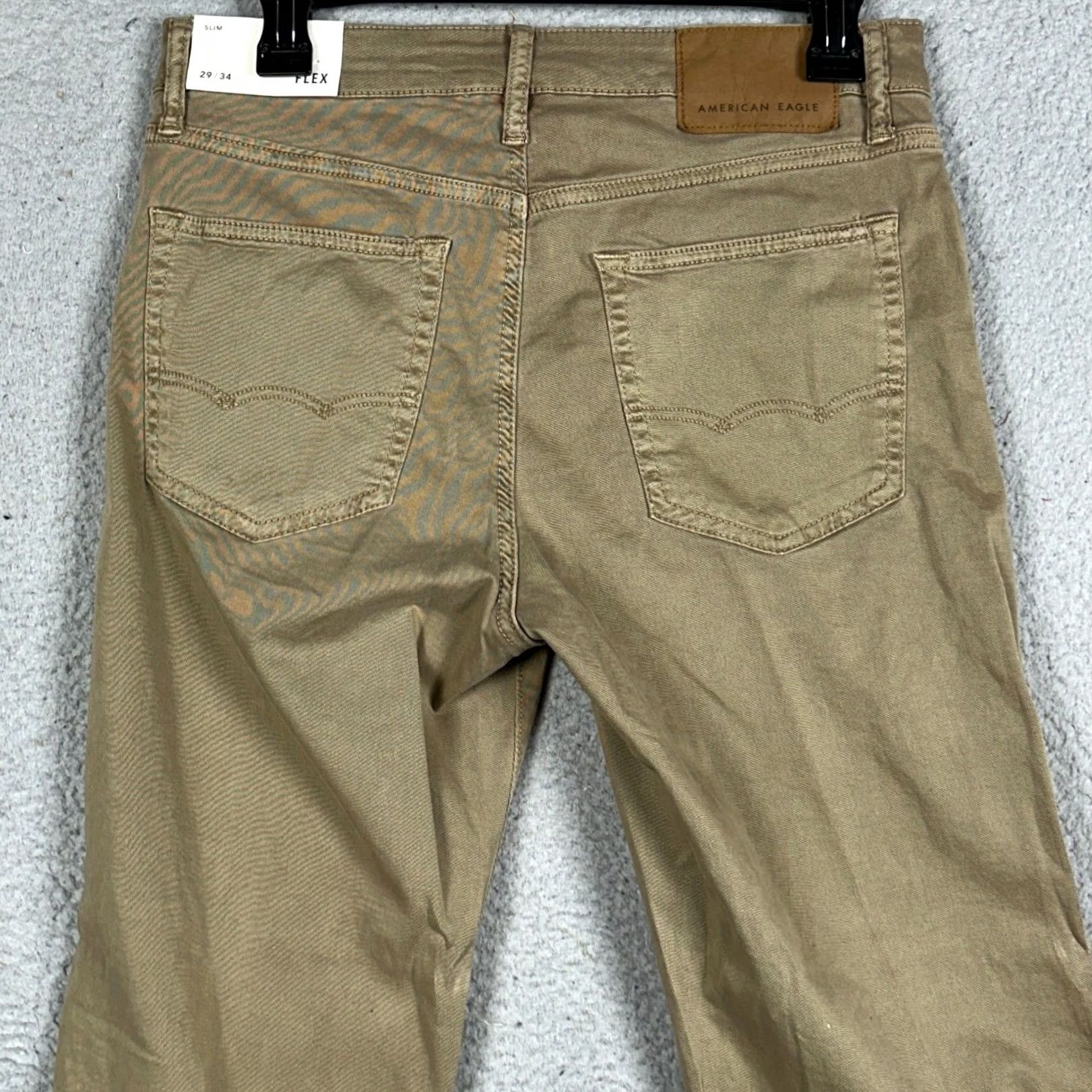 American Eagle Outfitters VINTAGE? No. Size US 29 - 2 Thumbnail