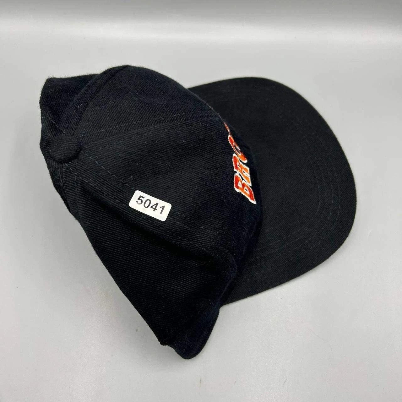 Drew Pearson Vintage Denver Broncos Hat Men NFL Game Day Snap Back Cap Size ONE SIZE - 10 Thumbnail