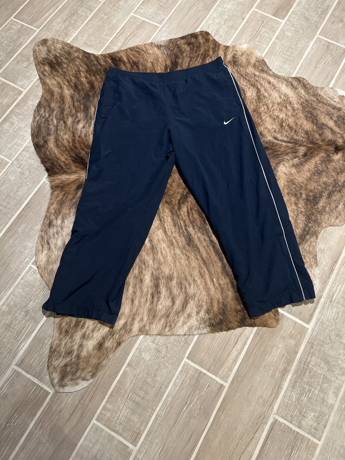 Nike Nike dri fit 90’s jogger / sweatpant Size US 38 / EU 54 - 1 Thumbnail
