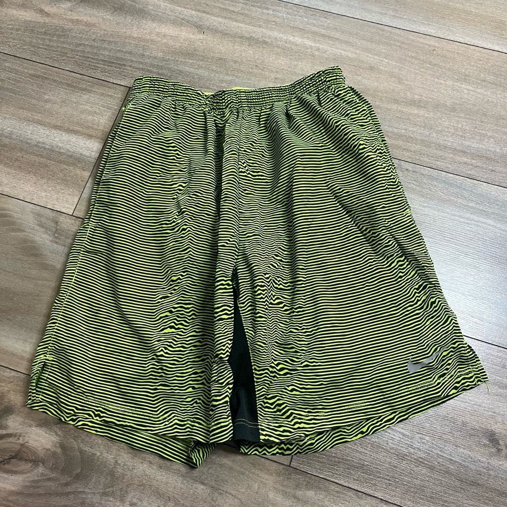 Nike Nike Lot of 2 Athletic Workout Shorts Men Small Bin B-26 Size US 32 / EU 48 - 4 Thumbnail