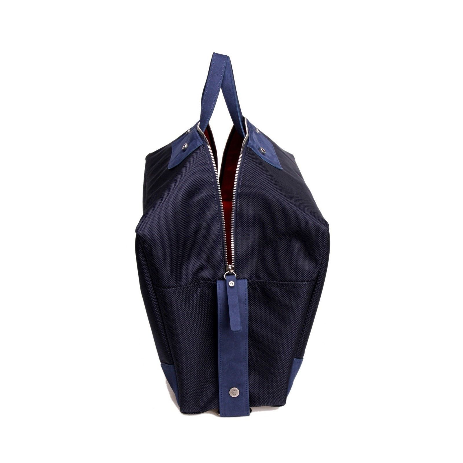 La Gear Super Rare! NWT Korean GEAR3 by SAEN Duffel Gym Travel Bag. Size ONE SIZE - 4 Thumbnail