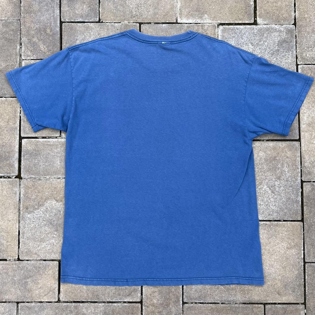 Vintage Vintage Wolf Pack Animal Nature Wildlife Tshirt Size US L / EU 52-54 / 3 - 2 Thumbnail