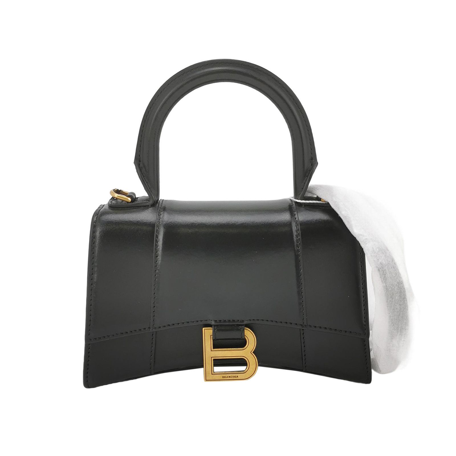 Balenciaga Balenciaga Women os Shoulder Bags Size ONE SIZE - 1 Thumbnail