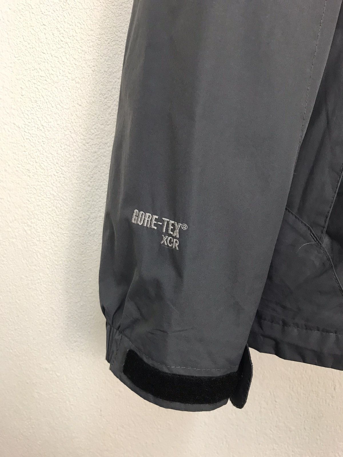 Goretex × The North Face The North Face Summit Series Raintex Gore-Tex Jacket Size US S / EU 44-46 / 1 - 5 Thumbnail