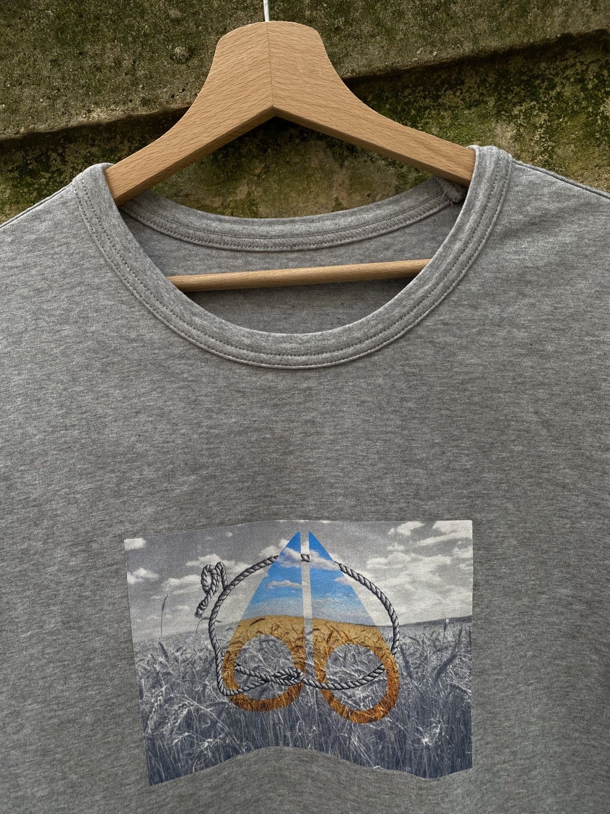 Moose Knuckles Moose Knuckles Logo T-Shirt Size US XL / EU 56 / 4 - 4 Thumbnail