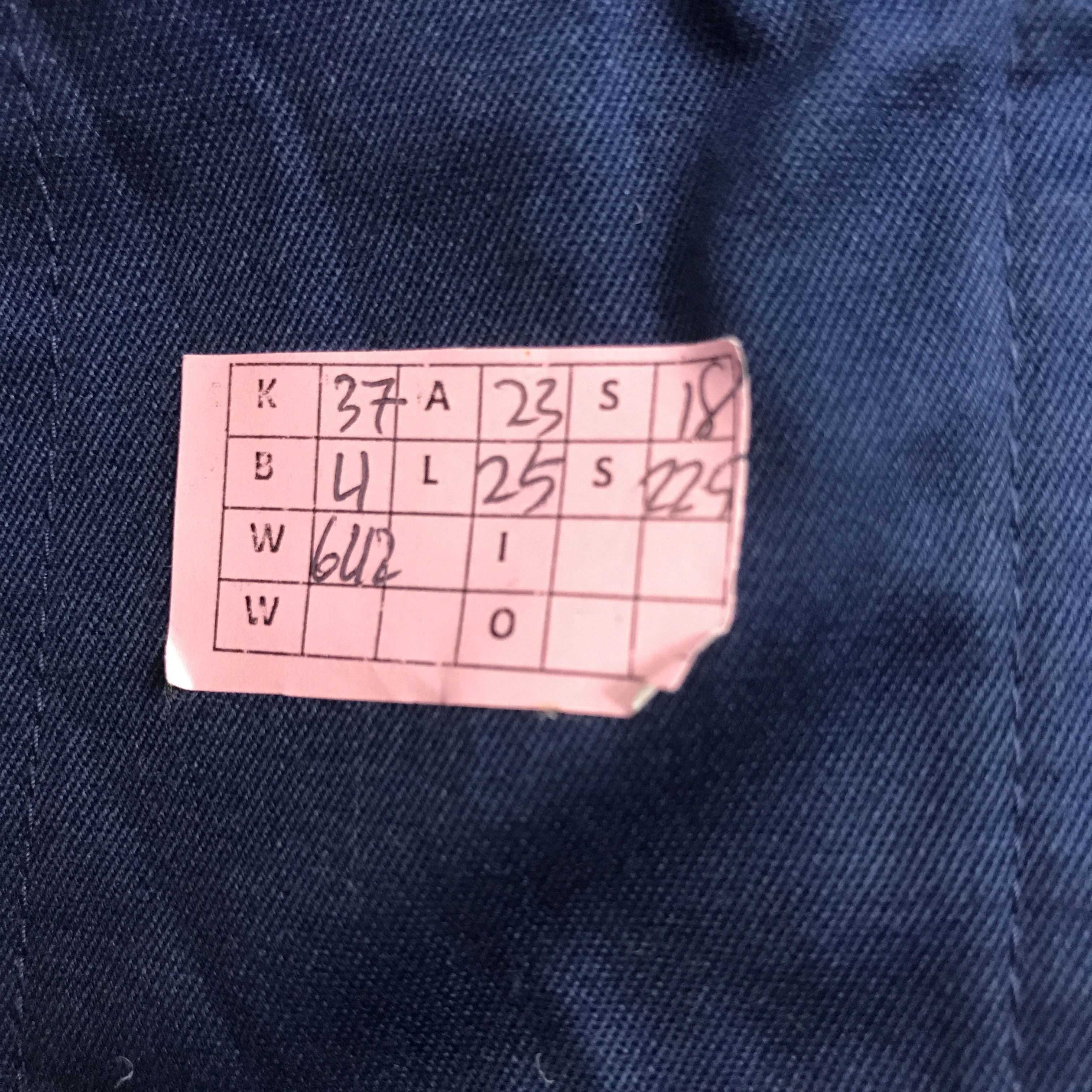 Japanese Brand Calsonic x Kansai Custom Japan Worker Jacket Size US L / EU 52-54 / 3 - 15 Thumbnail