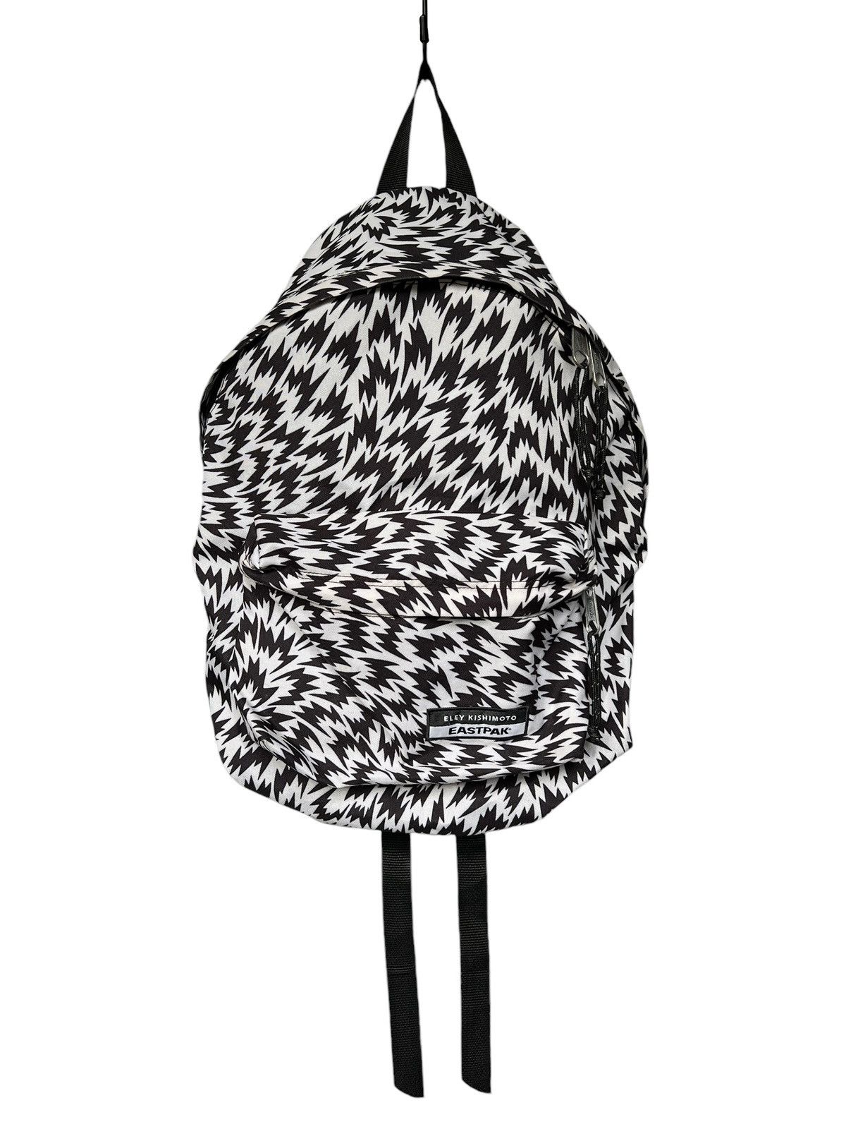 Eastpak Eastpak x Eley Kishimoto Size ONE SIZE - 1 Thumbnail