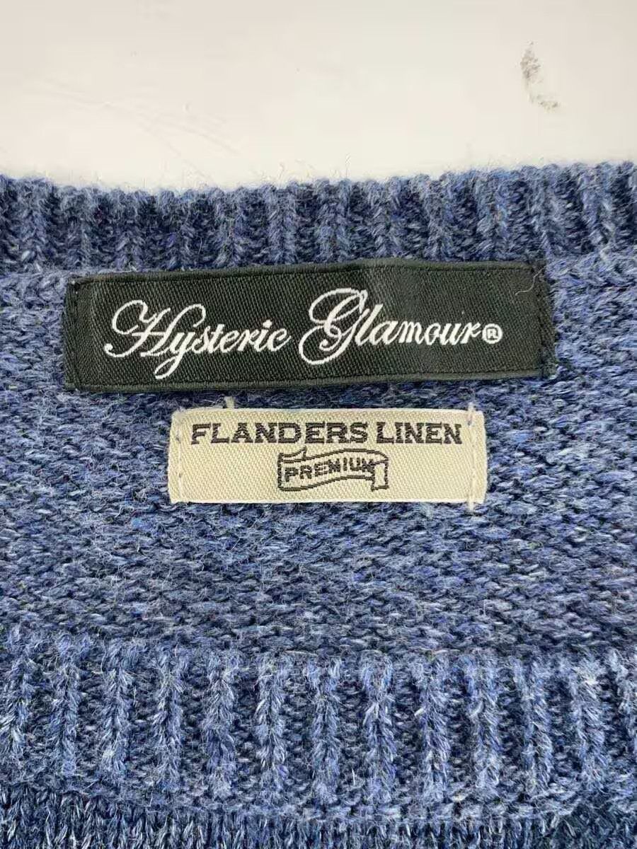 Hysteric Glamour Hysteric Woman Knit Sweater Size M / US 6-8 / IT 42-44 - 4 Thumbnail