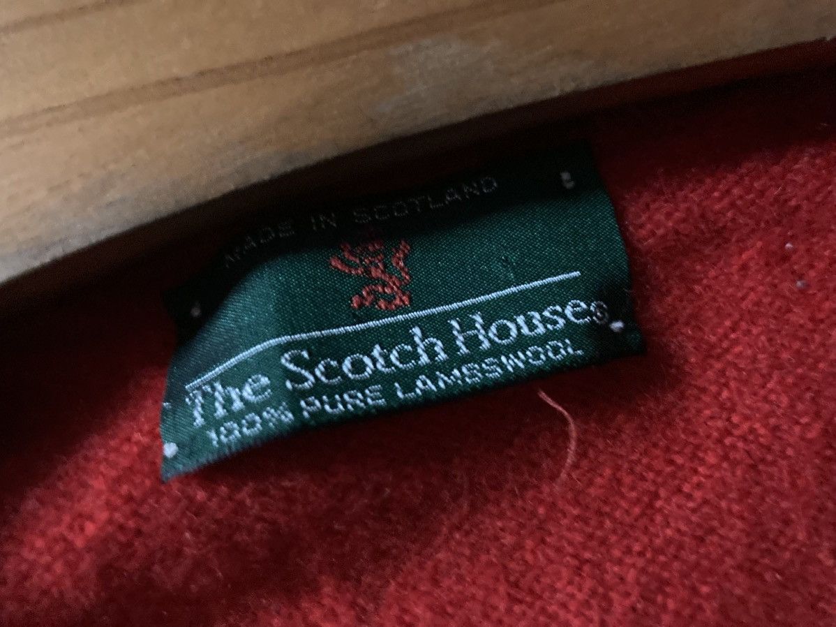 Other Cadigan The Scotch Houses Size US S / EU 44-46 / 1 - 4 Thumbnail