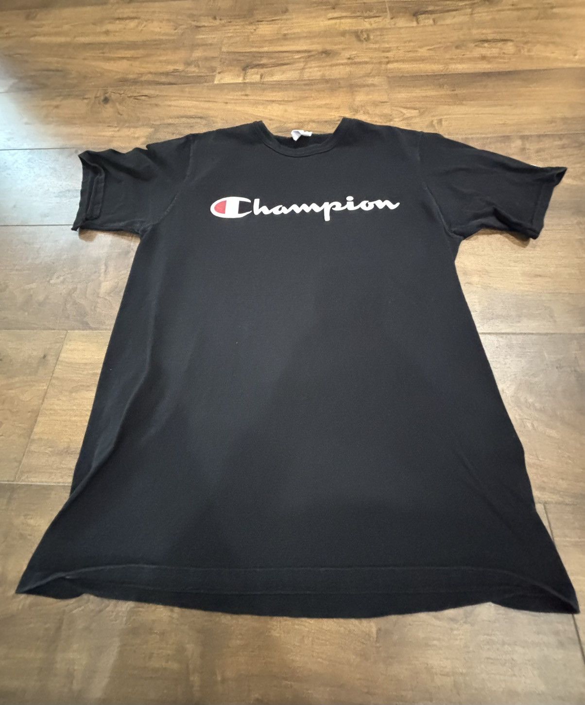 Champion 90s Champion Tee Size US L / EU 52-54 / 3 - 1 Thumbnail