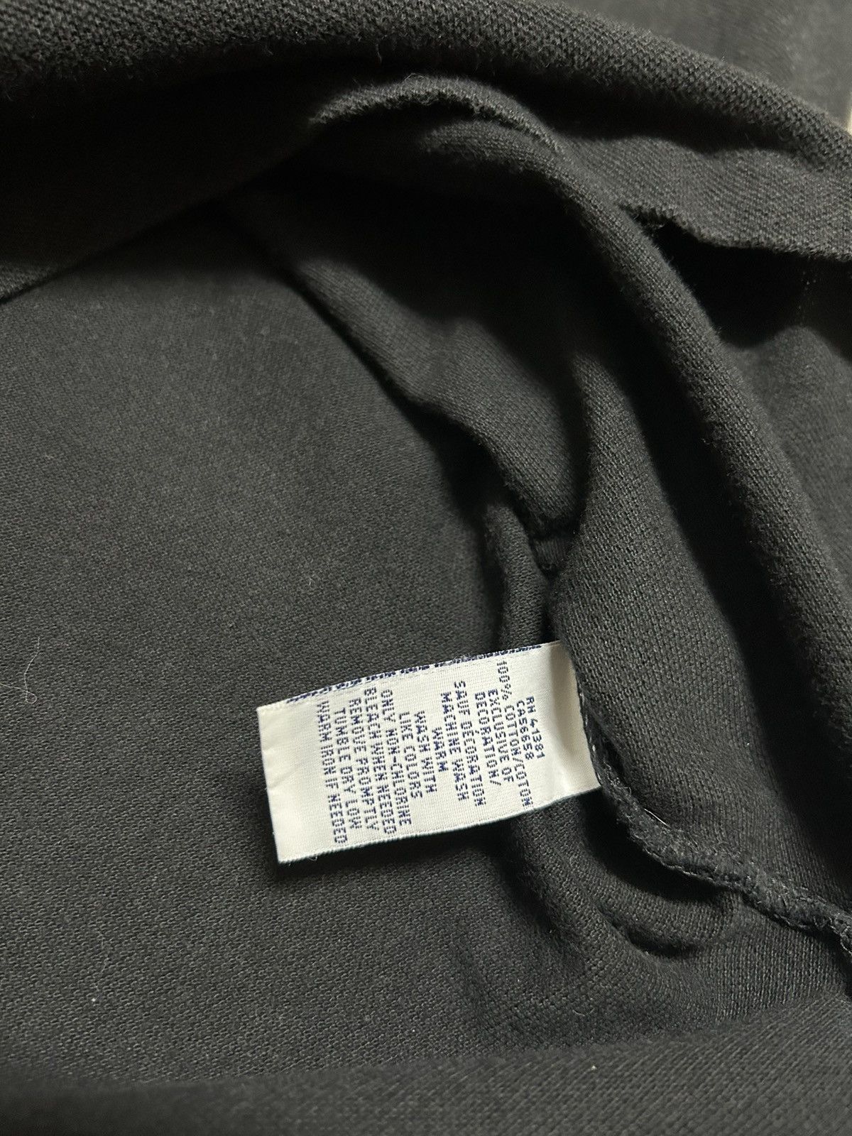 Designer × Polo Ralph Lauren × Ralph Lauren Ralph lauren hoodie Size US M / EU 48-50 / 2 - 7 Thumbnail
