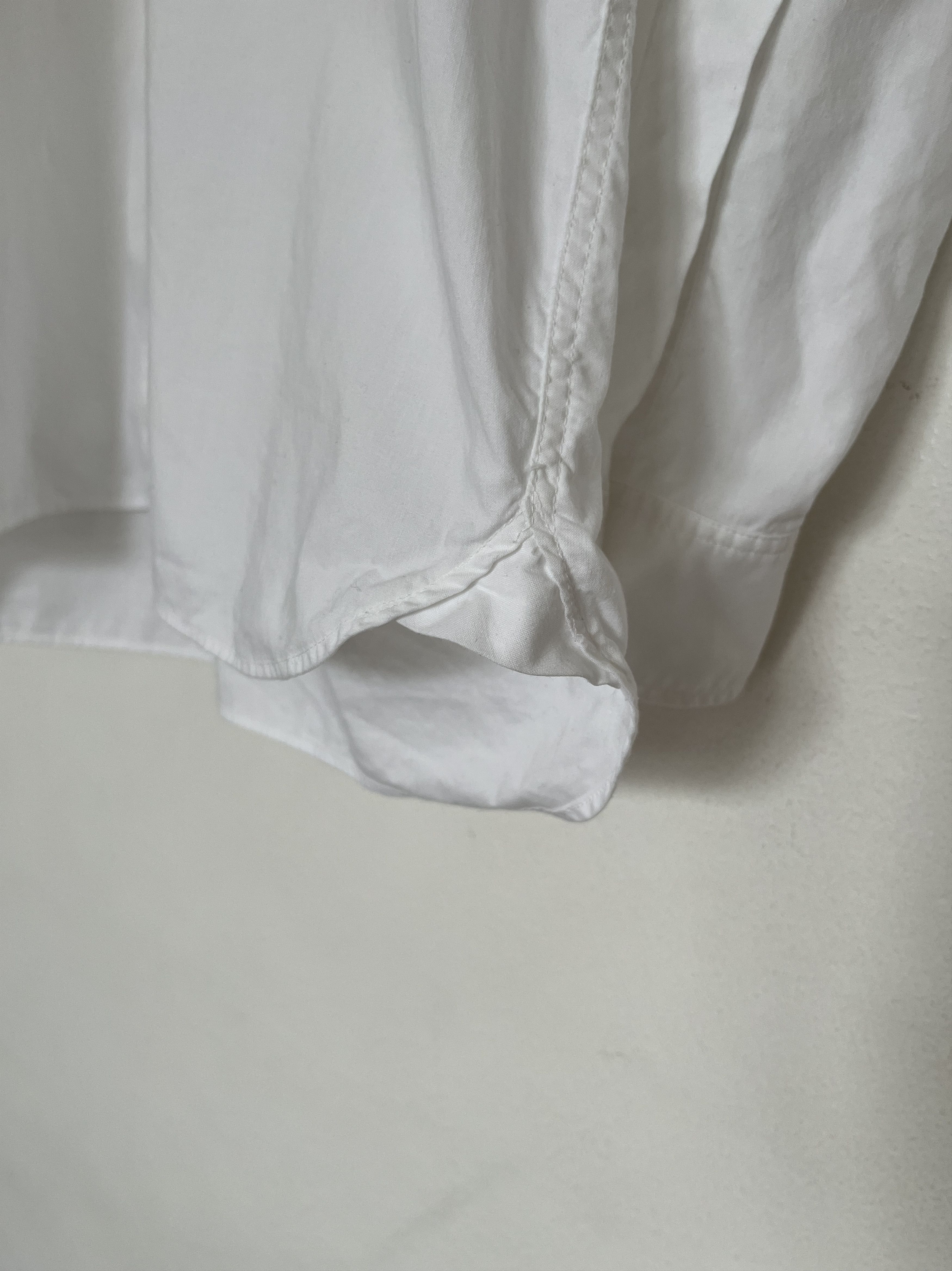 Freemans Sporting Club Freemans Sporting Club Shirts White XL Made in USA Size US XL / EU 56 / 4 - 4 Thumbnail