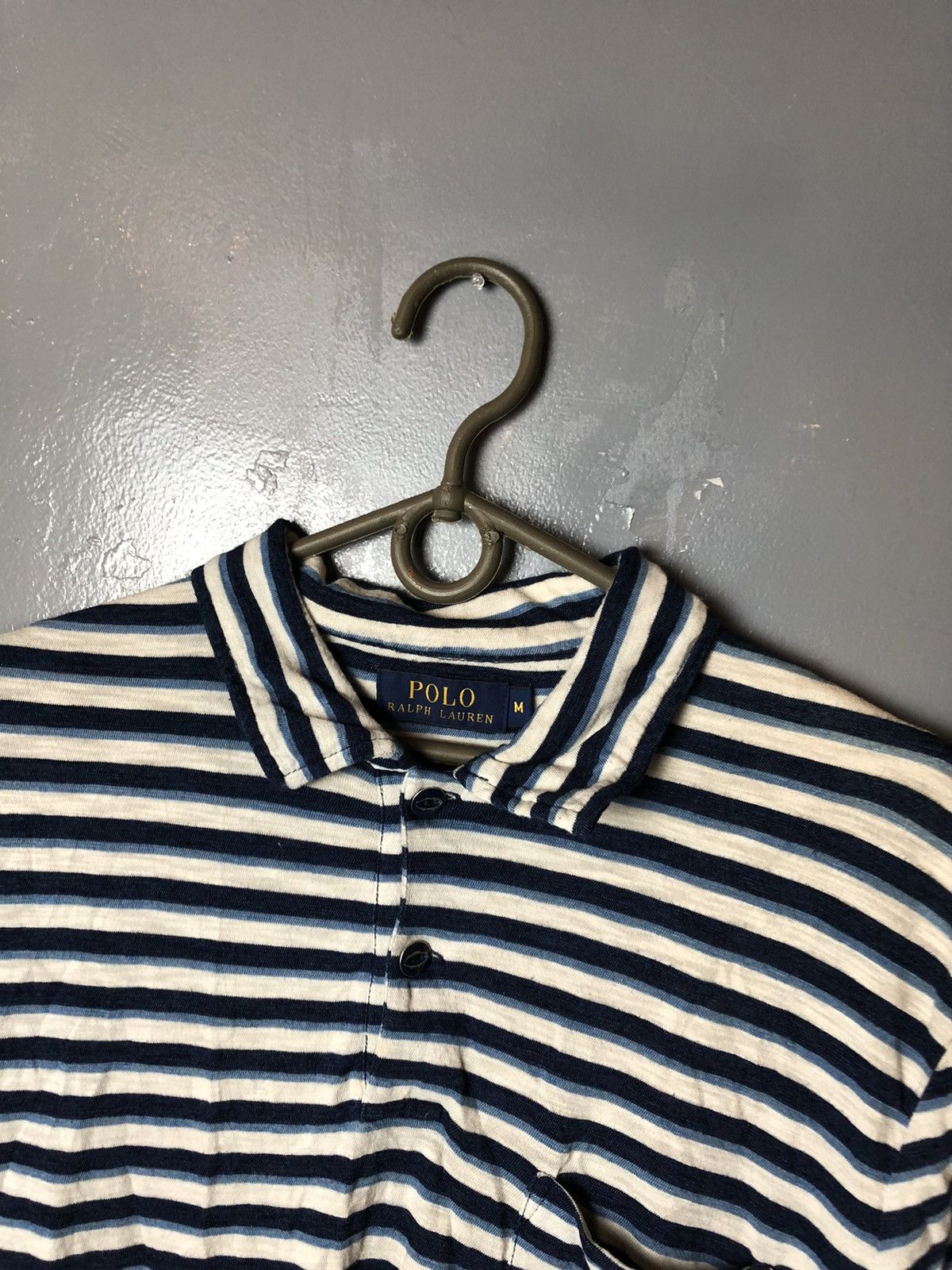 Polo Ralph Lauren Men’s polo Ralph Lauren size M Size US M / EU 48-50 / 2 - 2 Thumbnail