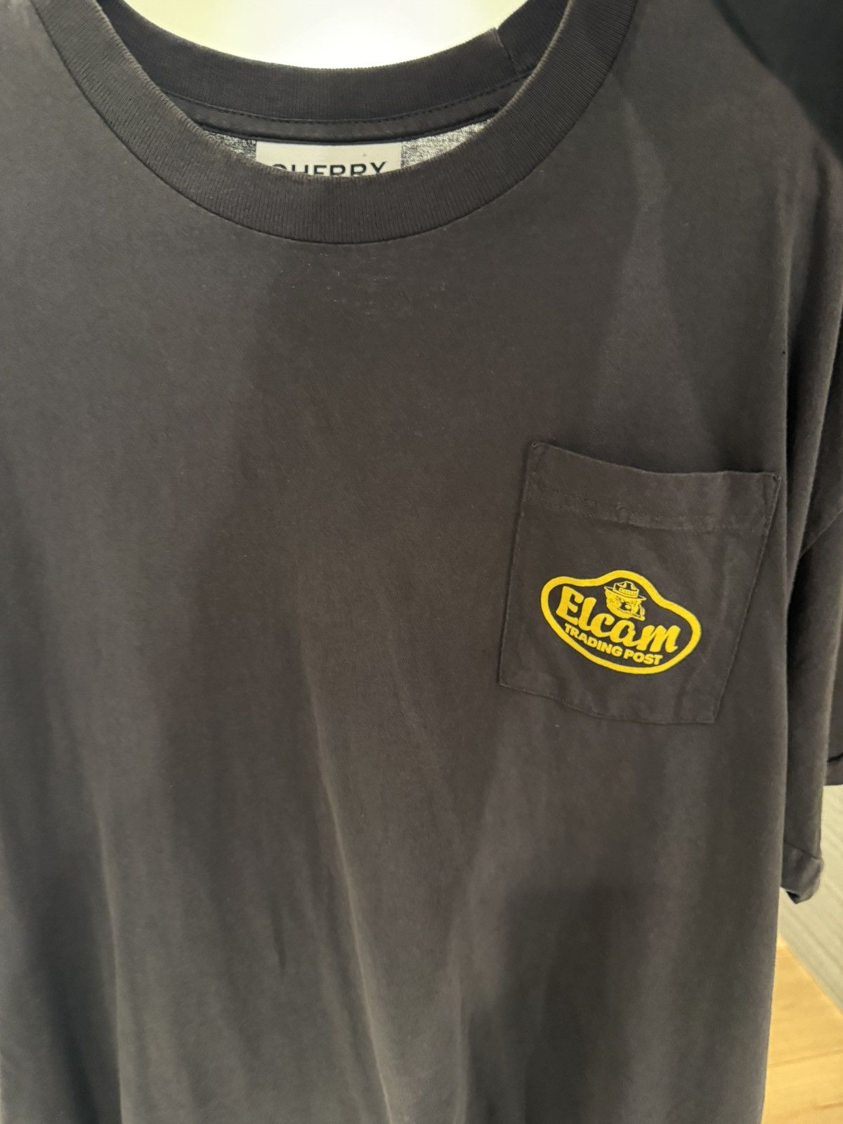 Cherry LA CHERRY LA TEE SHIRT Size US L / EU 52-54 / 3 - 7 Thumbnail