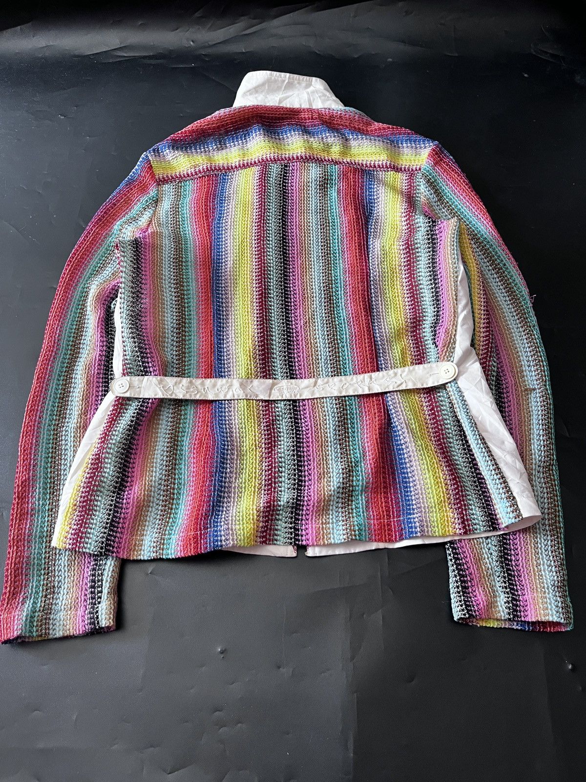 Missoni missoni misuwat rayon rainbow Size US M / EU 48-50 / 2 - 5 Thumbnail