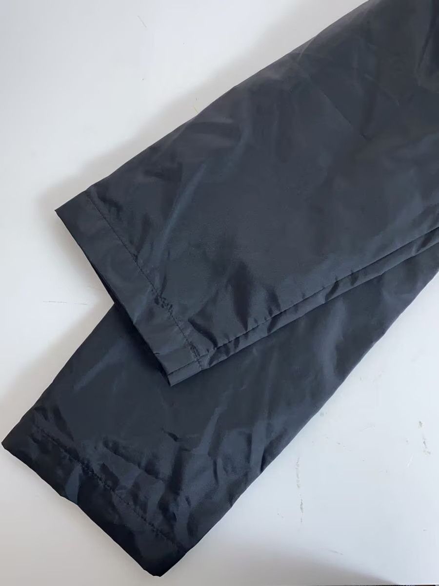 Comme des Garcons × Comme des Garcons Black Black CDG Logo Nylon Jacket Size US M / EU 48-50 / 2 - 3 Thumbnail