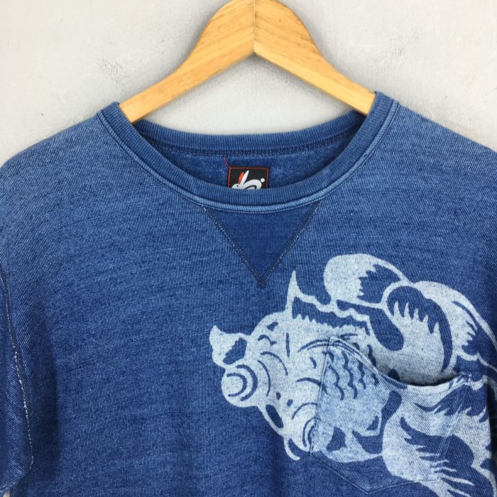 paul smith fish shirt