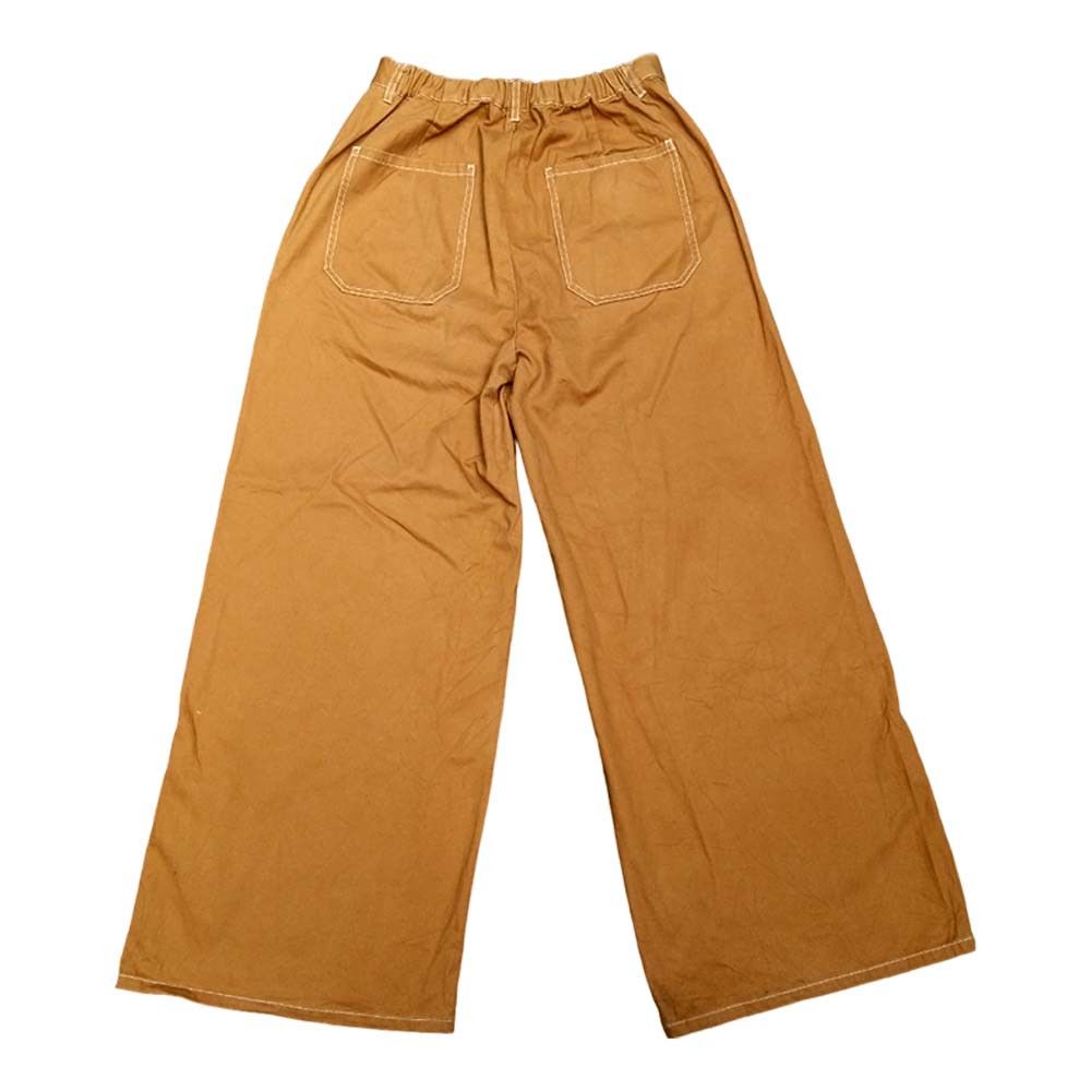 Japanese Brand Niko and fatigue pant flare Size US 31 - 2 Thumbnail