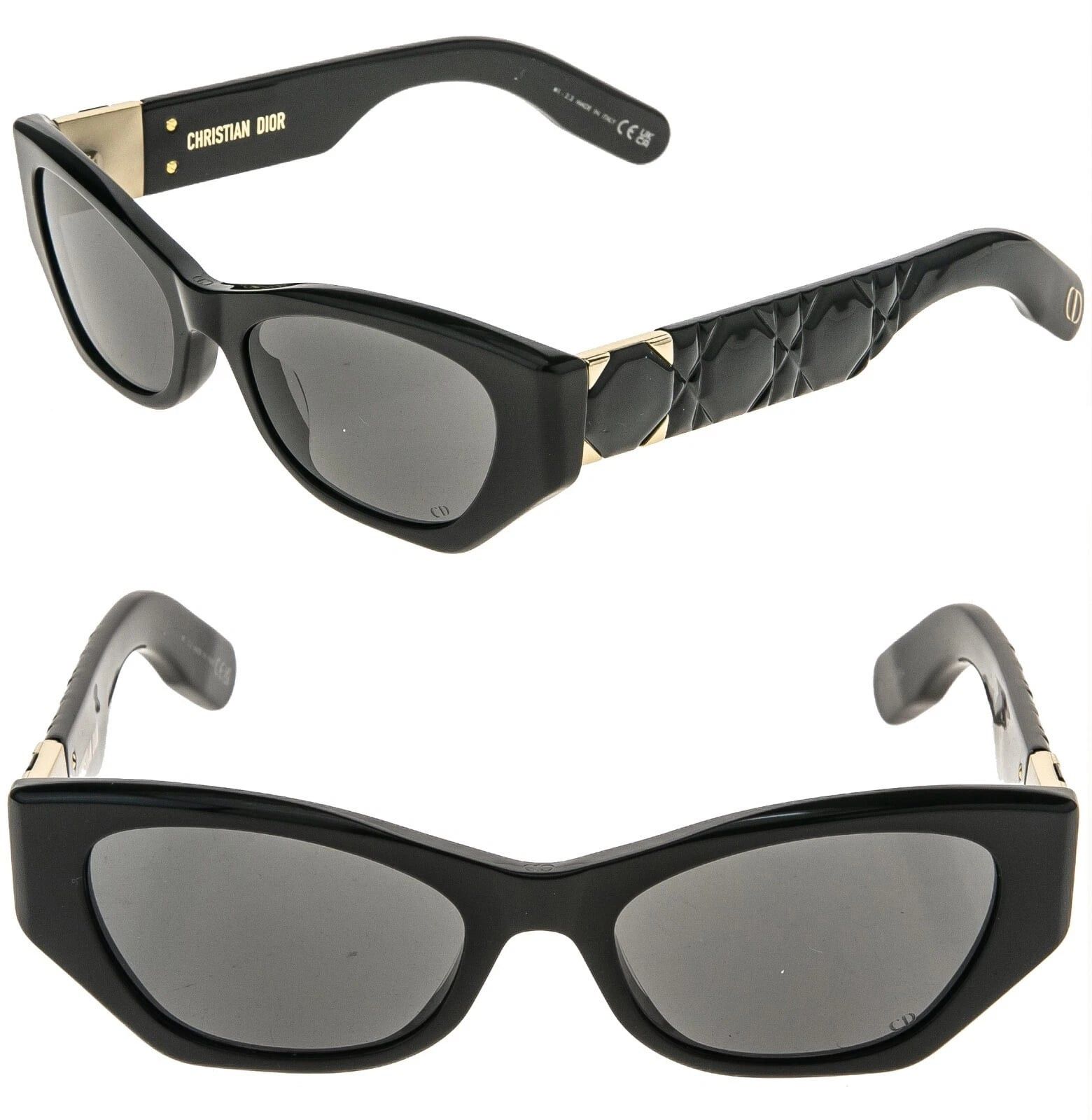 Christian Dior Monsieur CHRISTIAN DIOR Lady 9522 B1I Fashion CD40147I 95.22 Size ONE SIZE - 1 Thumbnail
