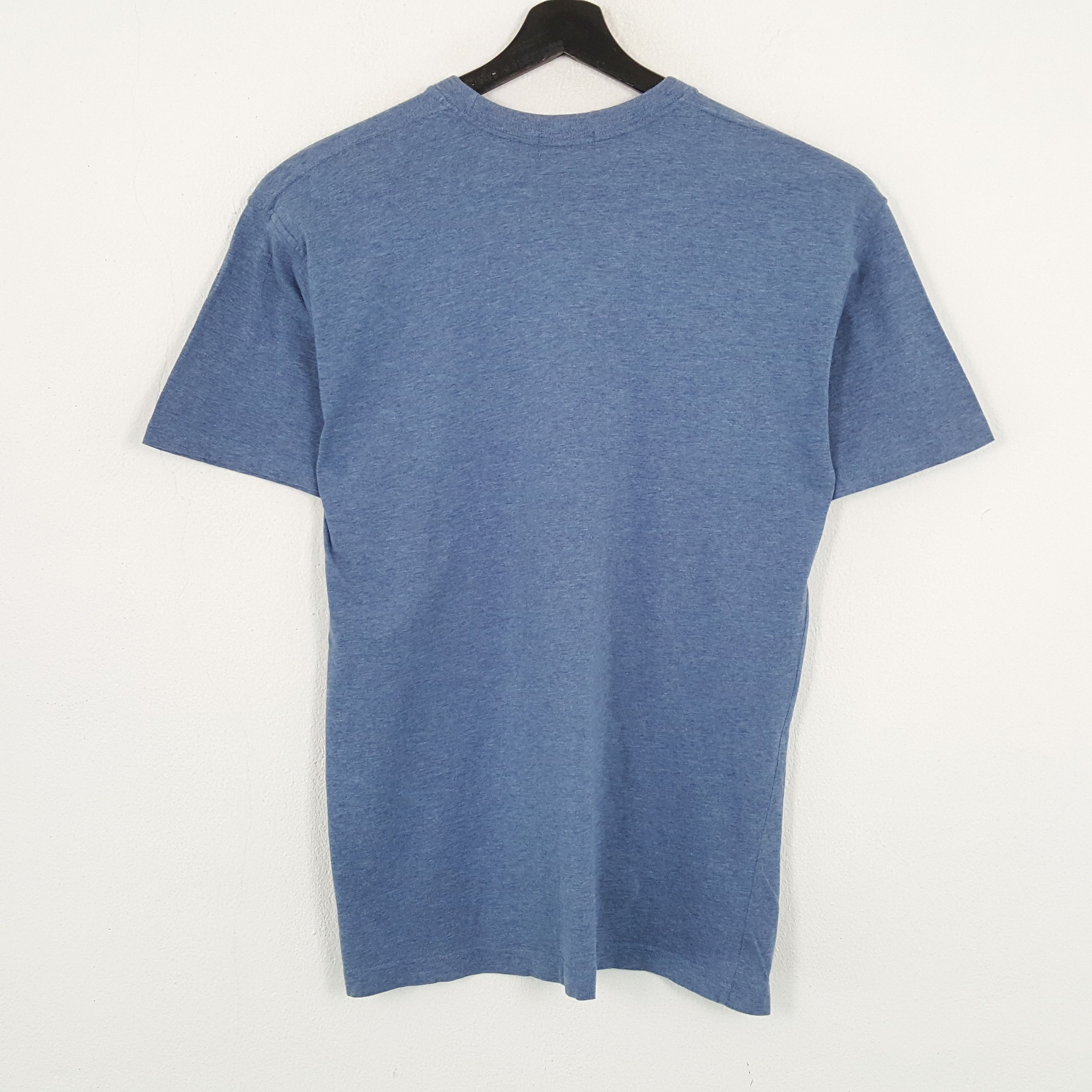Vintage × Yves Saint Laurent YVES SAINT LAURENT Luxury Brand Fashion Style Tshirt Size US M / EU 48-50 / 2 - 3 Thumbnail