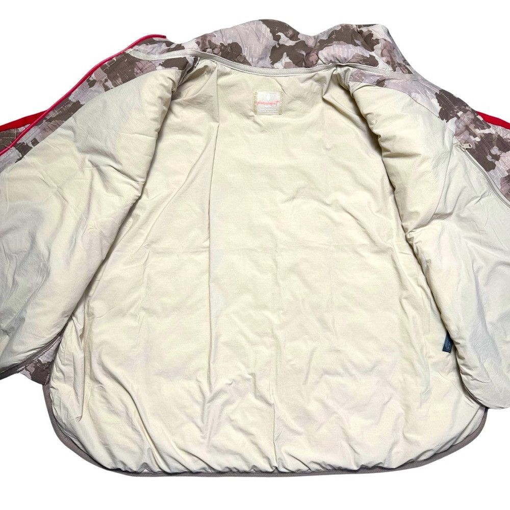 Free People NWT New $228 Free People Pippa Packable Puffer Jacket Size Size XS / US 0-2 / IT 36-38 - 4 Thumbnail