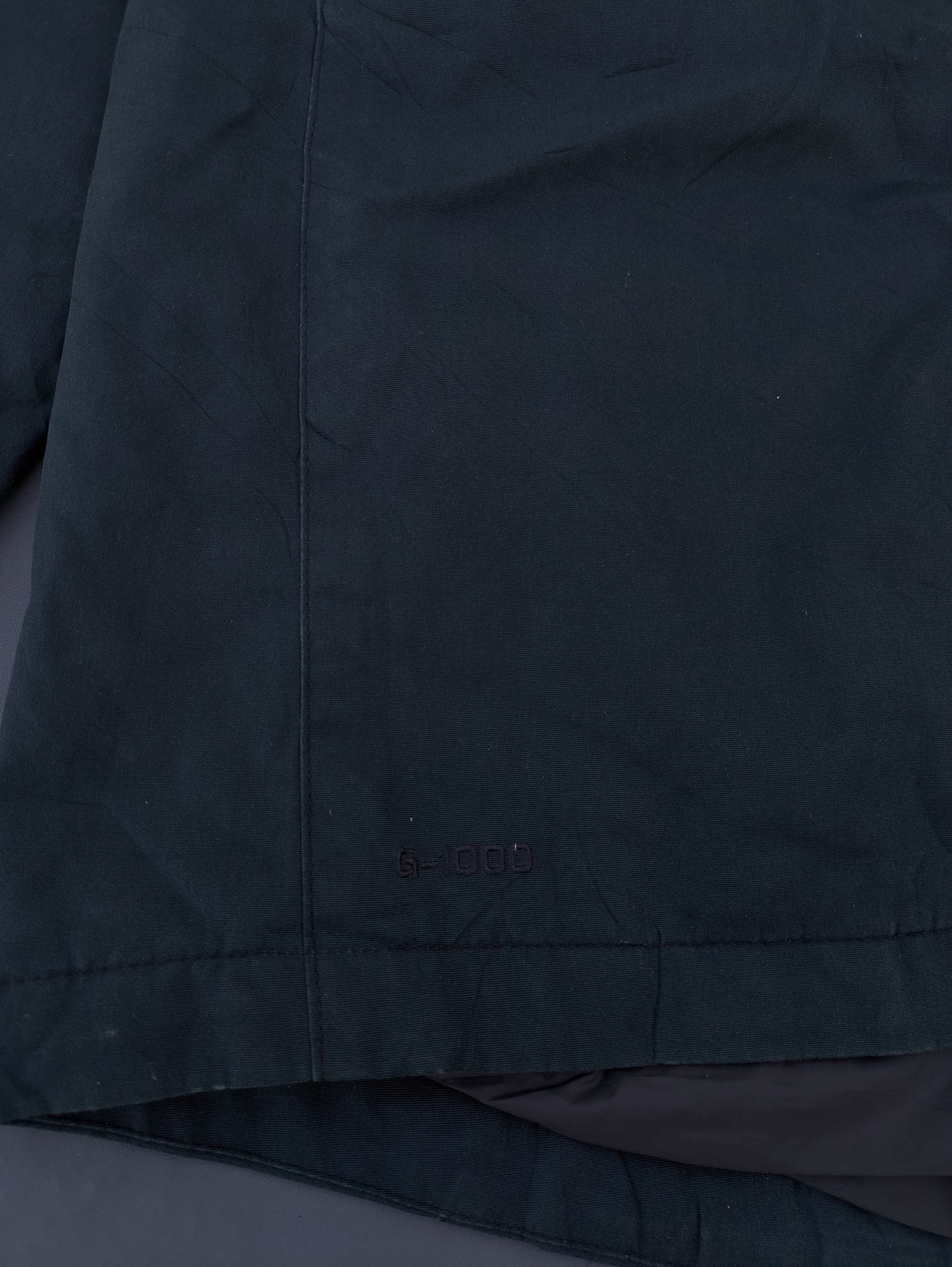 Fjallraven FJALLRAVEN KIRUNA PADDED PARKA G1000 JACKET Size L / US 10 / IT 46 - 5 Thumbnail