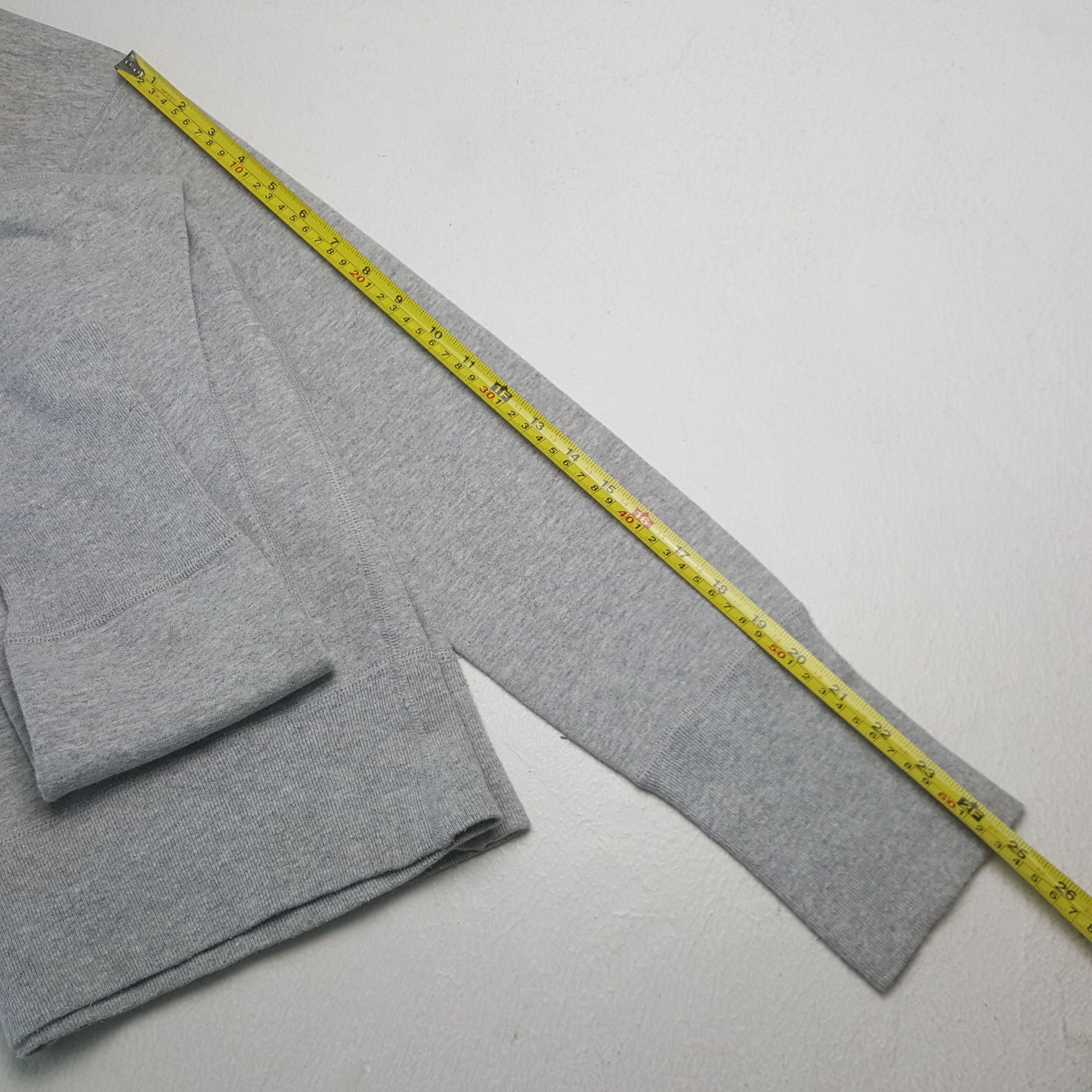 Calvin Klein Vintage Calvin Klein Jeans Brand Style Sweatshirt RR5 Size US M / EU 48-50 / 2 - 6 Thumbnail