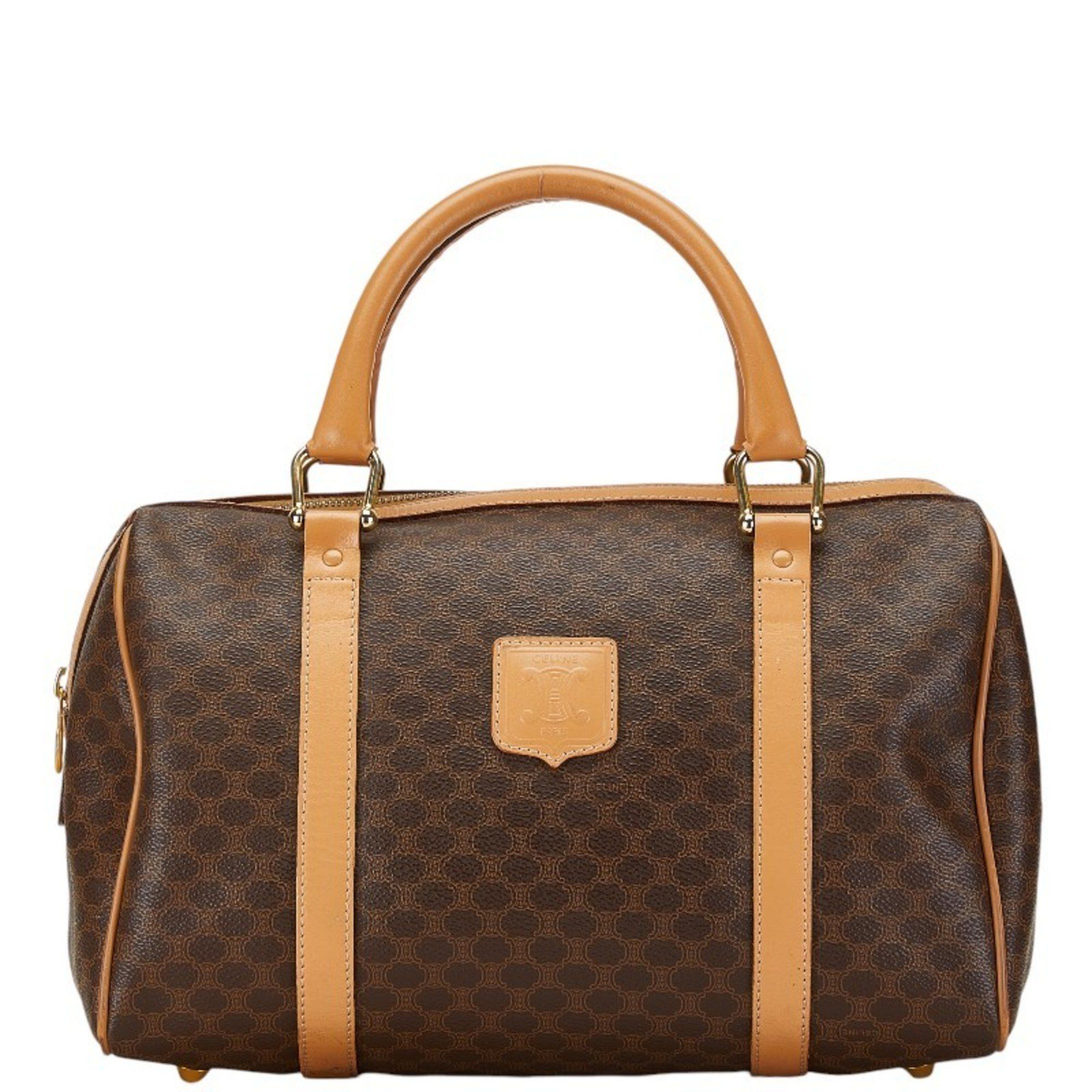 Celine Céline Macadam handbag Size ONE SIZE - 1 Thumbnail