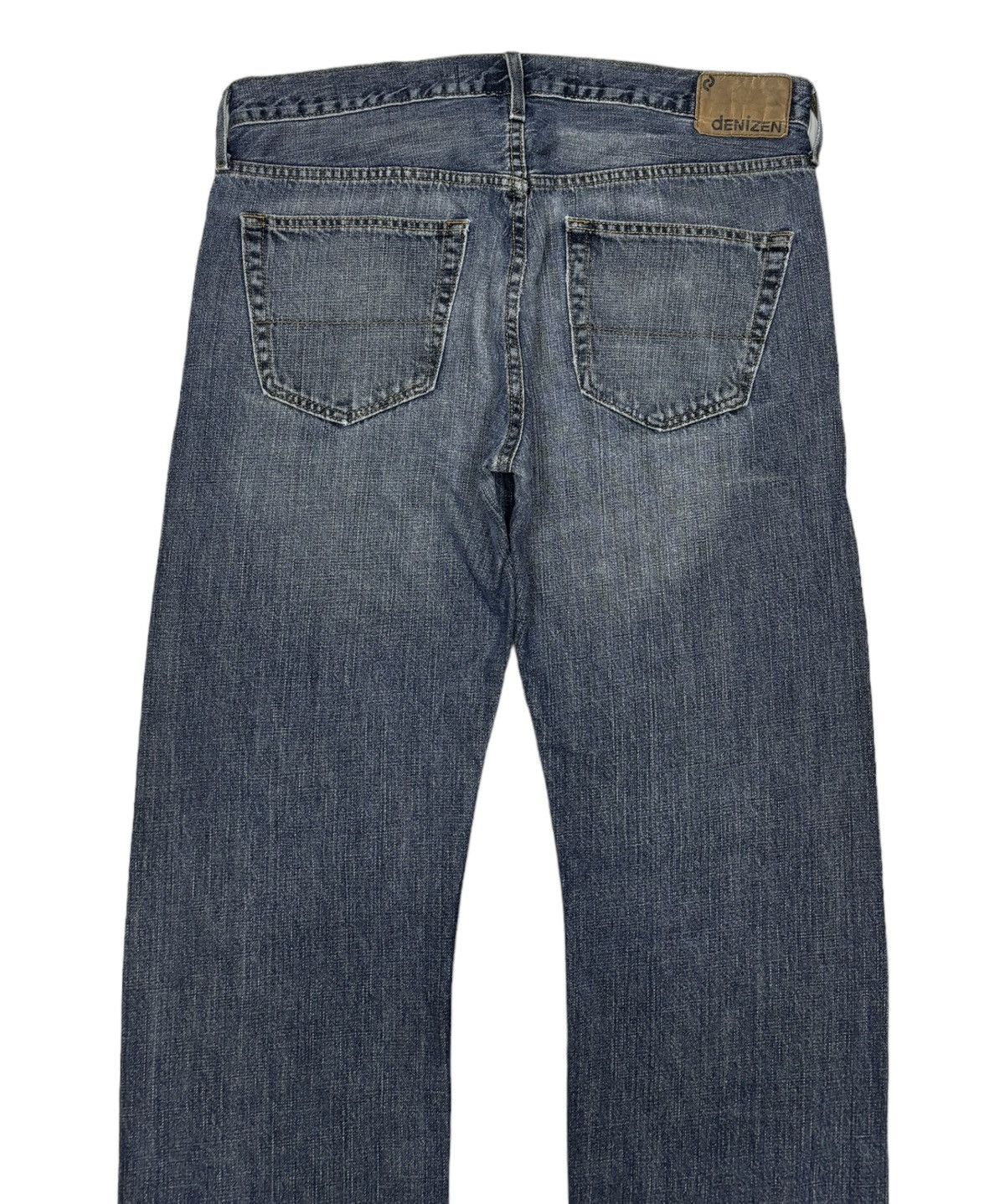 If Six Was Nine 🔥Levi’s 299 Baggy Loose Fit Denizen Denim Jeans Size US 36 / EU 52 - 8 Thumbnail