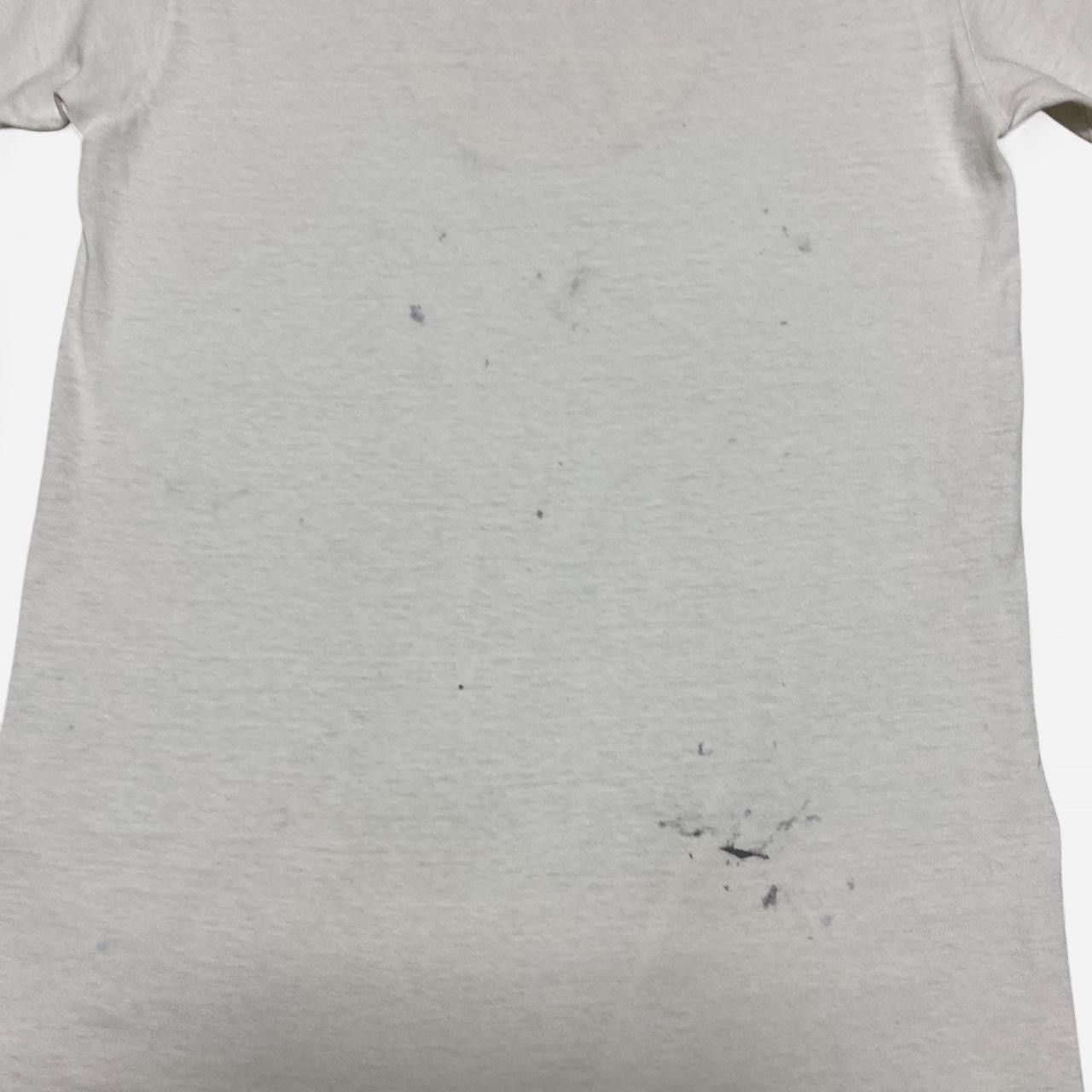 Hard Rock Cafe Y2K Hard Rock Cafe Banff classic white Tshirt Size US M / EU 48-50 / 2 - 6 Thumbnail