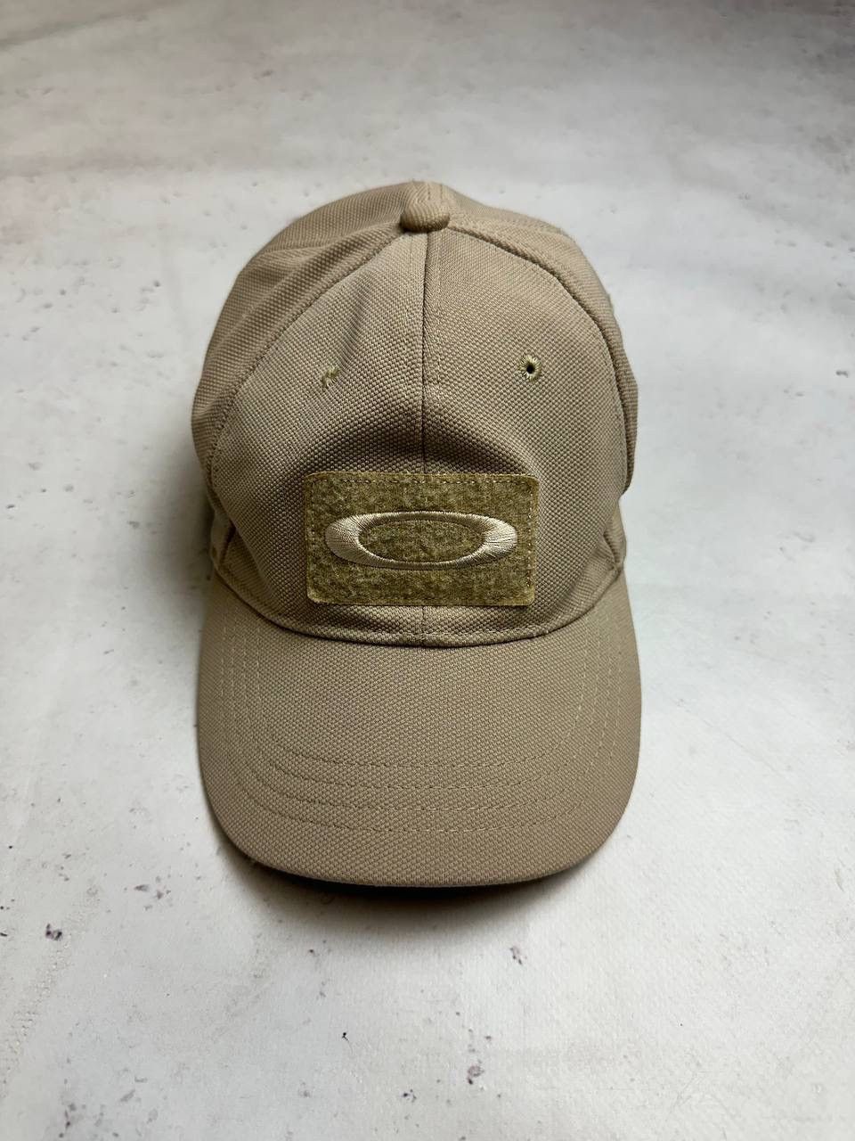 Oakley Vintage Oakley Embroidery Cap Y2K Os Size ONE SIZE - 1 Thumbnail