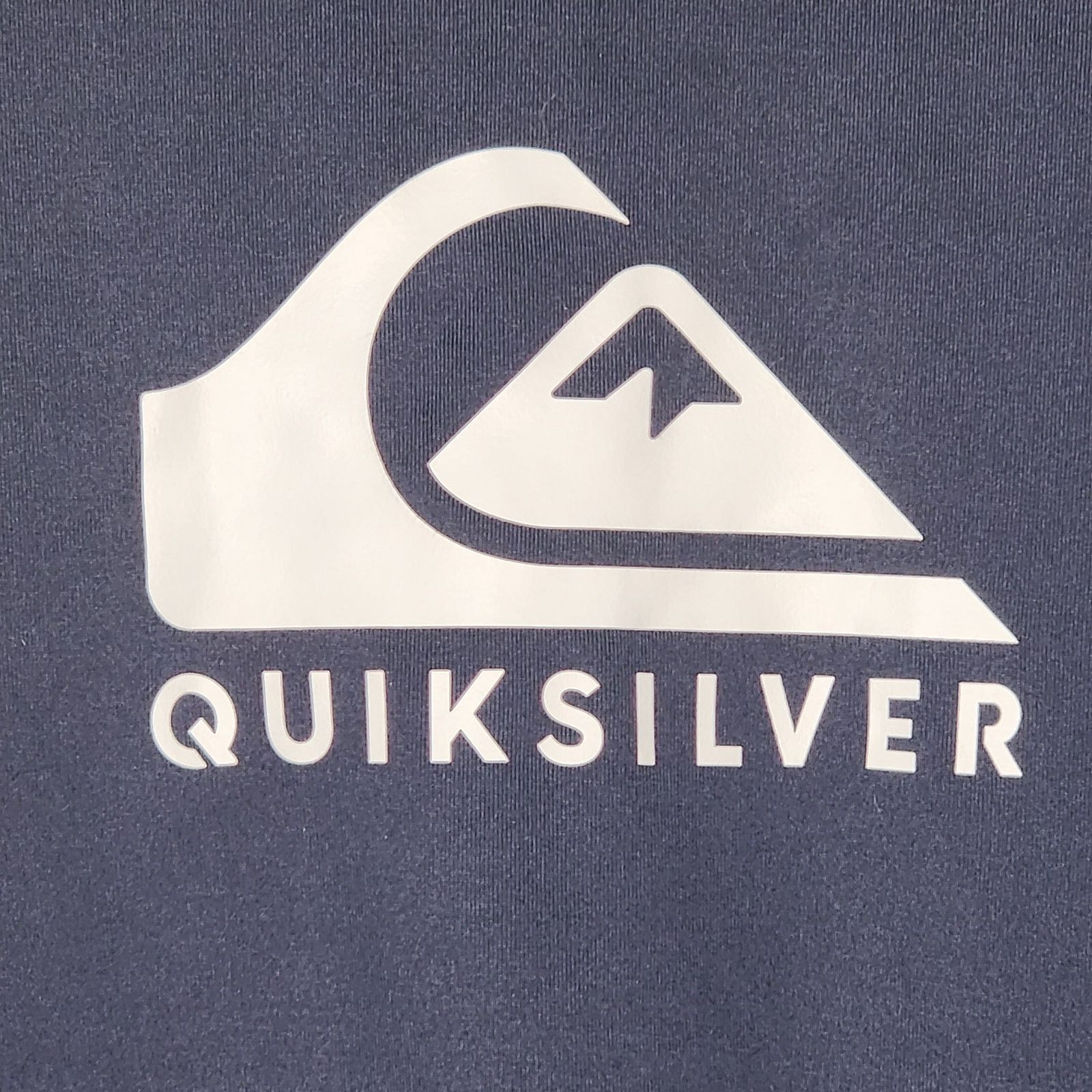 Quicksilver Mens Quicksilver Surfing Long sleeve shirt size Small Size US S / EU 44-46 / 1 - 3 Thumbnail