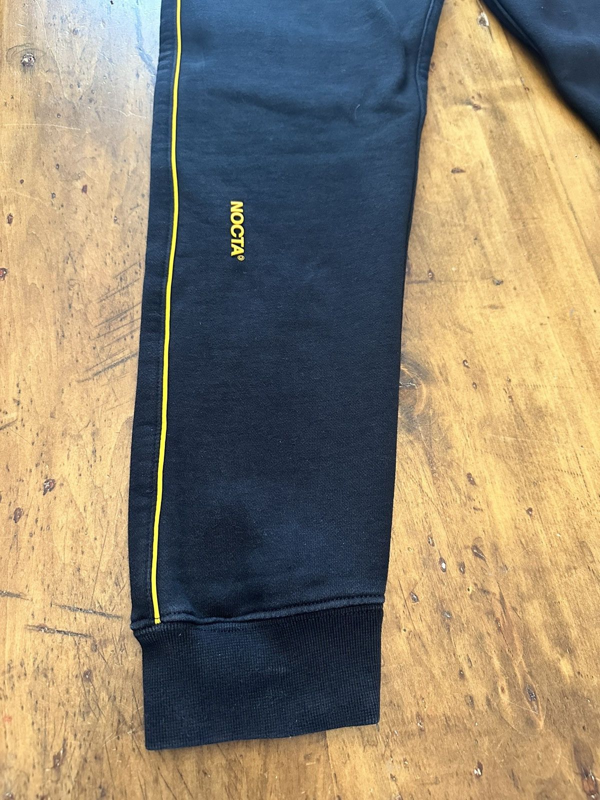 Drake × Nike NOCTA Pants Size US 32 / EU 48 - 5 Thumbnail