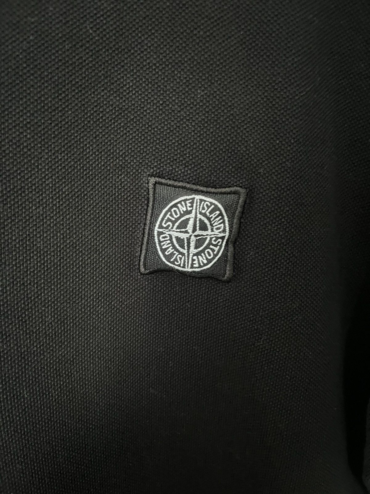 Stone Island Stone island polo Size US L / EU 52-54 / 3 - 2 Thumbnail