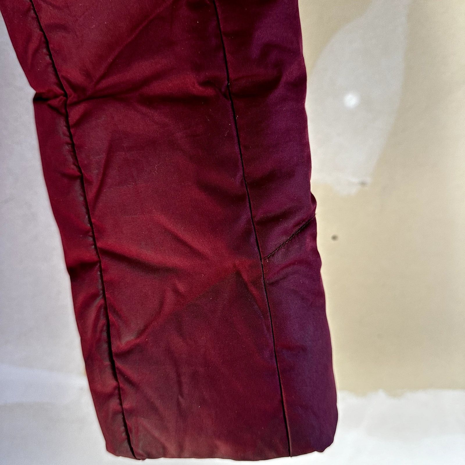 Eddie Bauer Eddie Bauer Classic Down Parka 1.0 Puffer Down Jacket EB650 Size M / US 6-8 / IT 42-44 - 12 Thumbnail