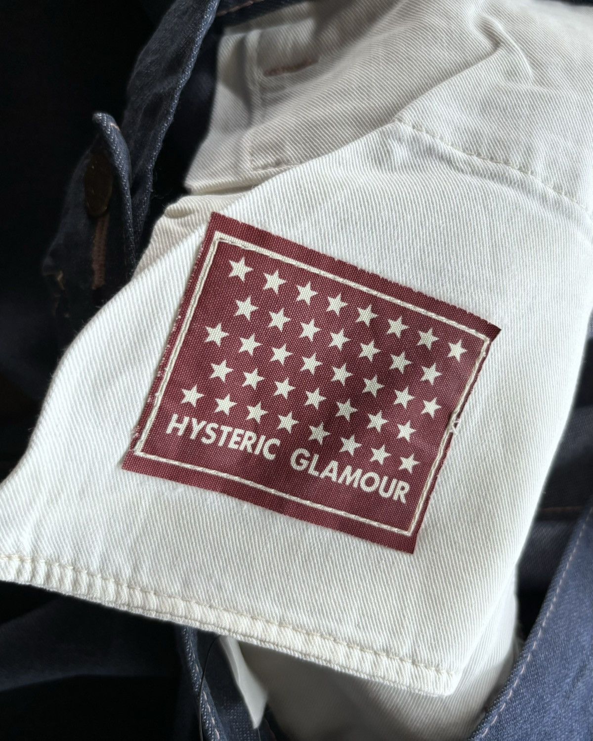 Hysteric Glamour × Japanese Brand Hysteric Glamour Pants Size US 29 - 5 Thumbnail