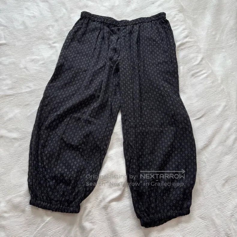 Issey Miyake Issey Miyake Black Long Sleeve Size M / US 6-8 / IT 42-44 - 8 Thumbnail