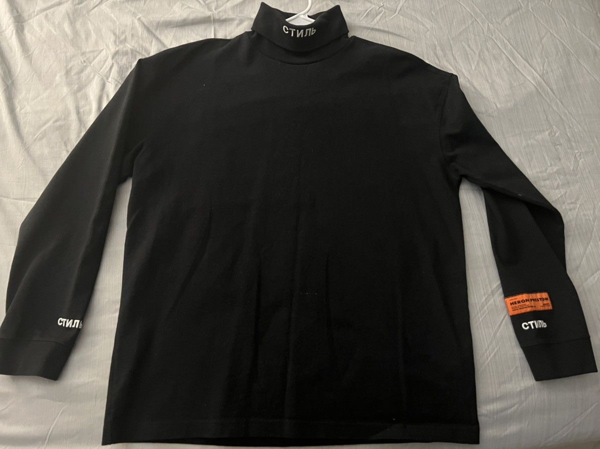 Heron Preston Original Heron Preston Size US M / EU 48-50 / 2 - 1 Thumbnail