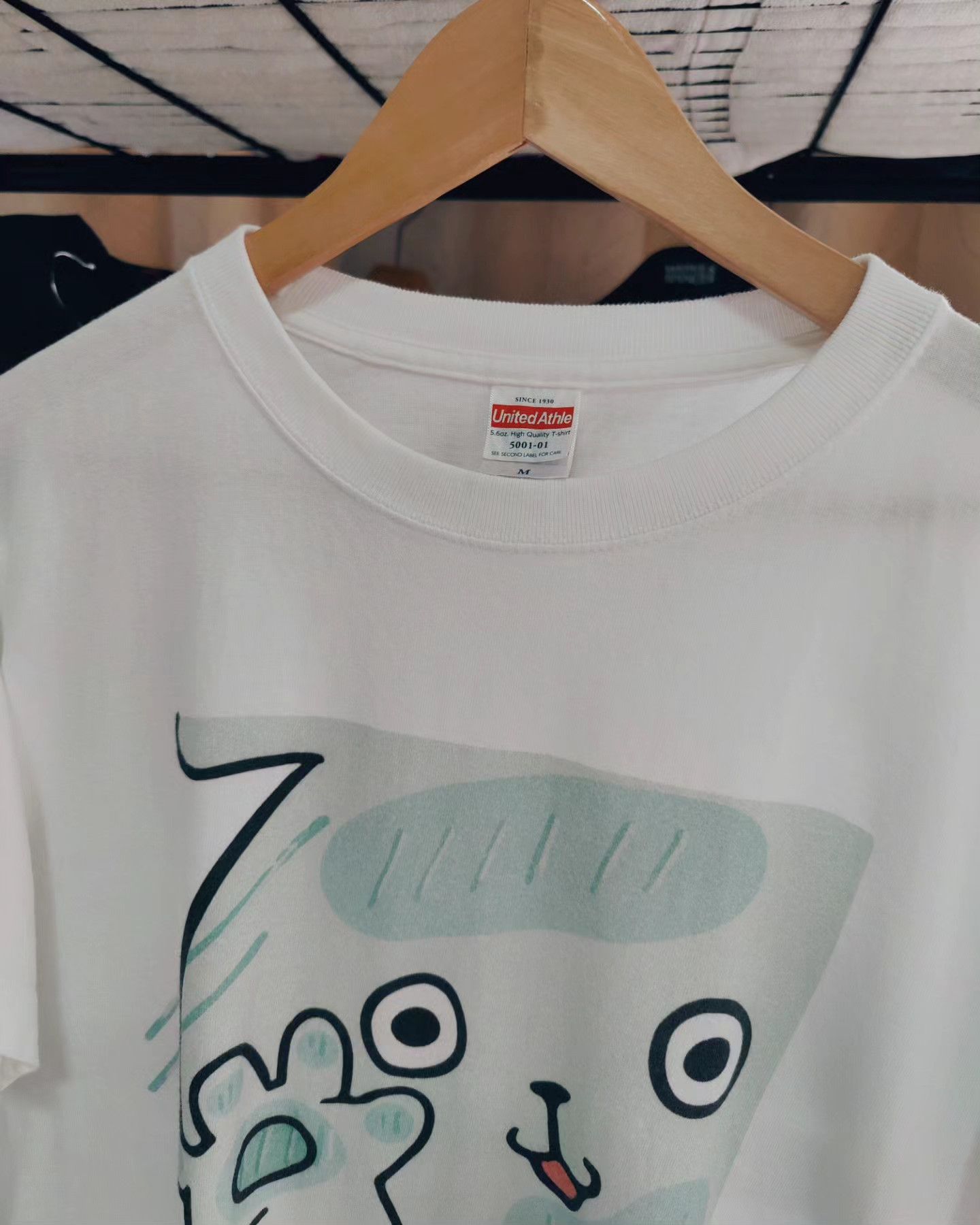 Designer H e l l o ! Size M / US 6-8 / IT 42-44 - 2 Thumbnail