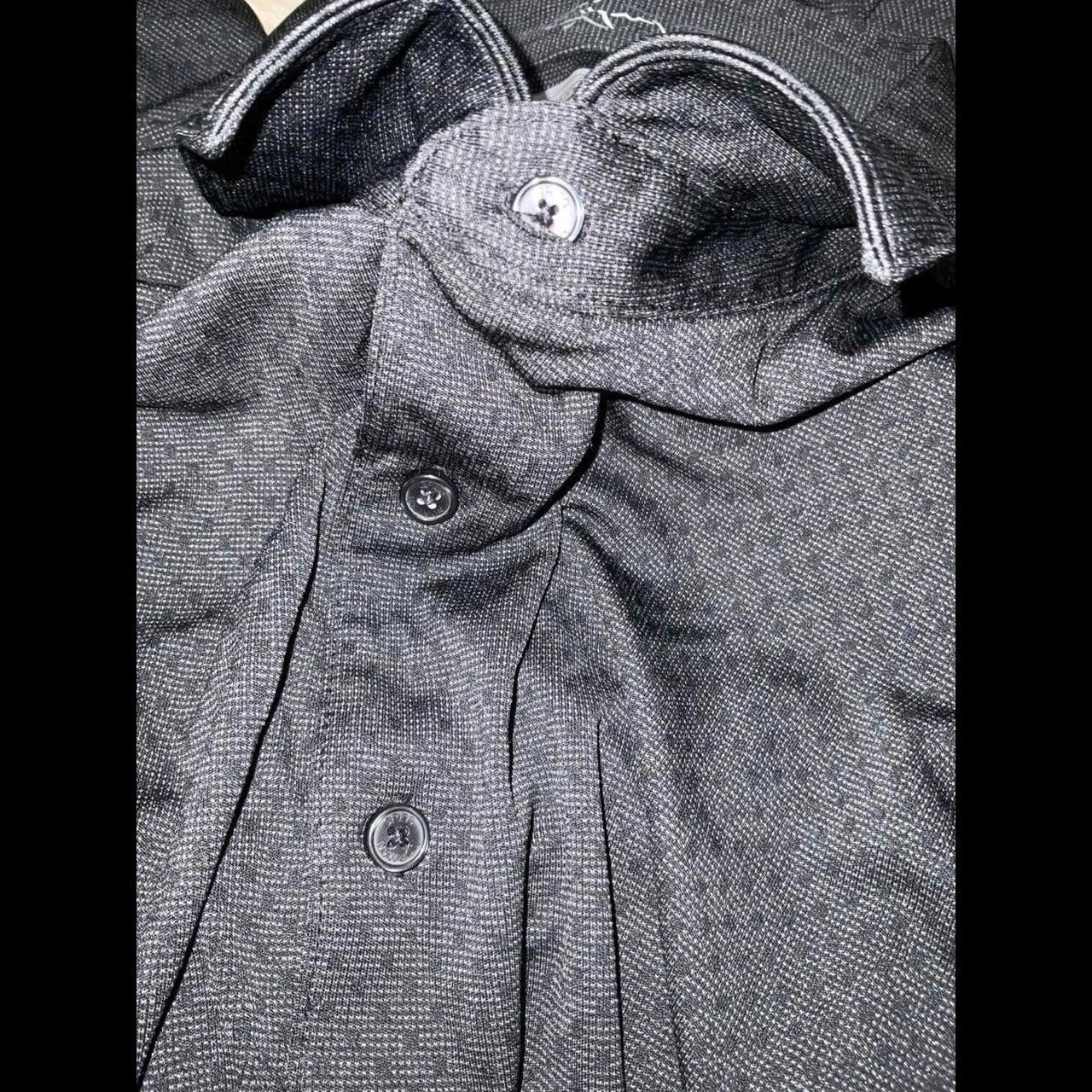 Designer Mens Used Greg Norman Play 662f Size US XL / EU 56 / 4 - 3 Thumbnail