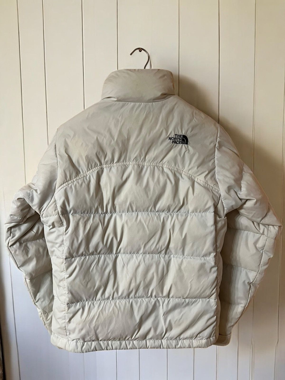 The North Face × Vintage THE NORTH FACE 700 NUPTSE VINTAGE PUFFER DOWN JACKET WINTER Size S / US 4 / IT 40 - 5 Thumbnail