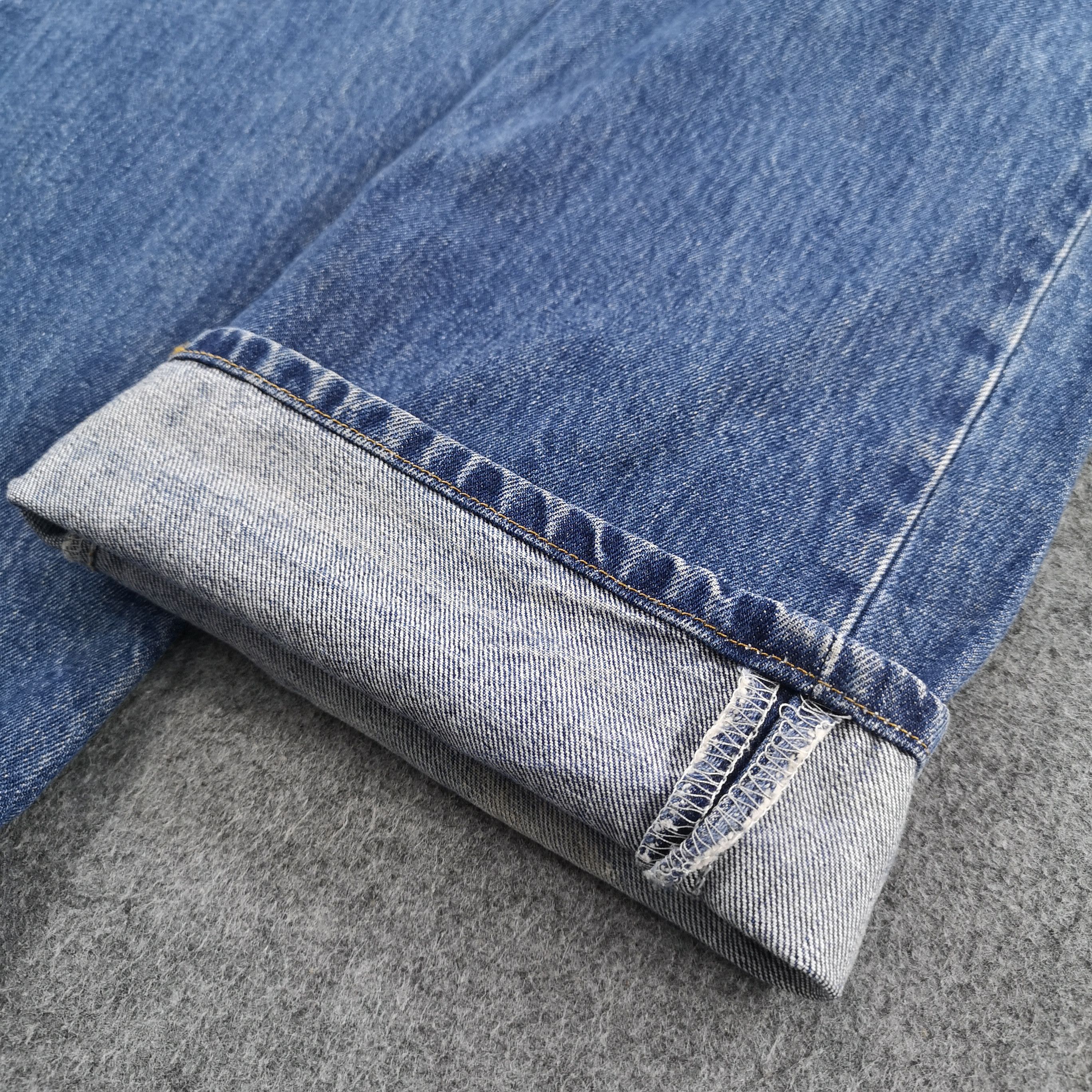 Levi's × Vintage Vintage Levis 501 Jeans-JM1079 Size US 38 / EU 54 - 7 Thumbnail