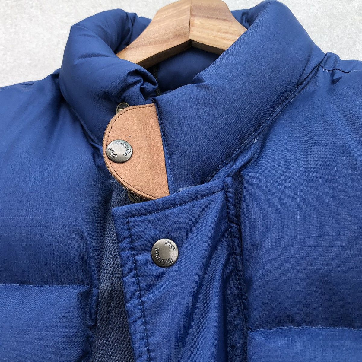 Chevignon Chevignon Togs Unlimited Product Down Feather Puffer Jacket Size US M / EU 48-50 / 2 - 8 Thumbnail