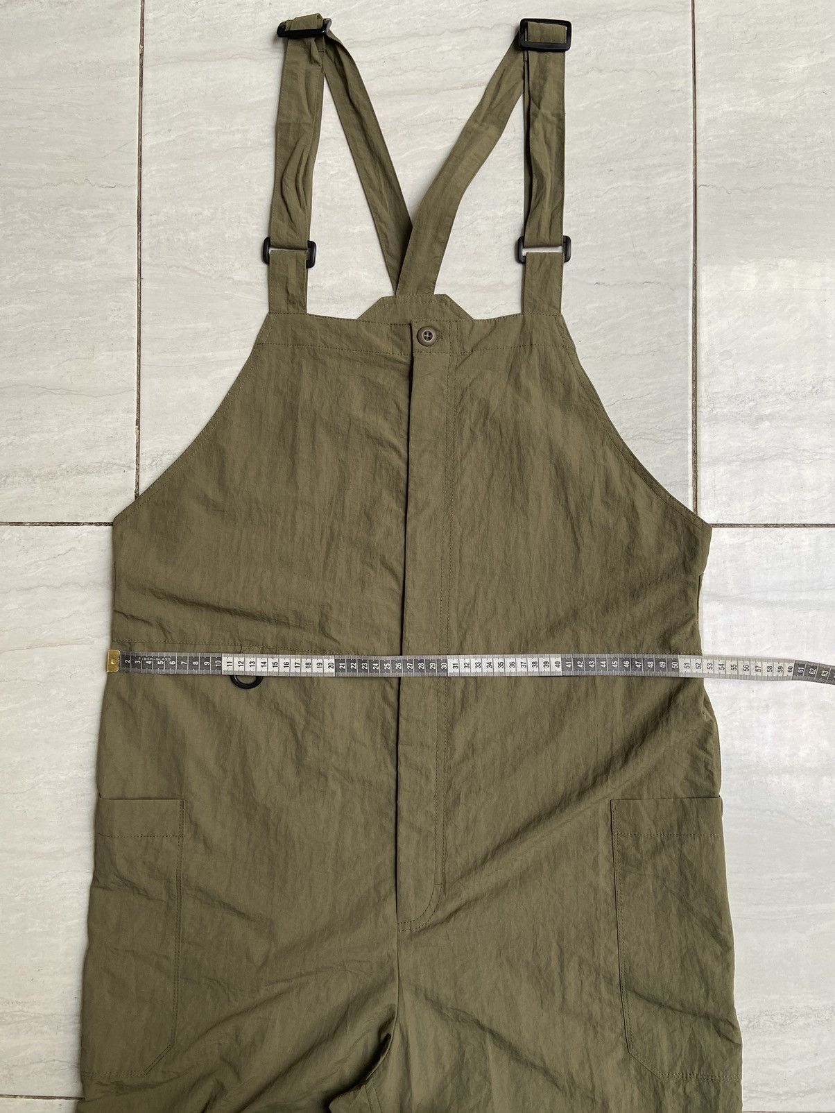 Golden Bear GOLDEN BEAT Jumpsuit Size US 42 / EU 58 - 4 Thumbnail