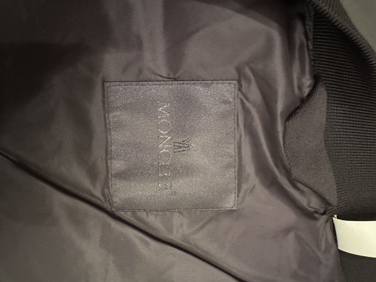 Moncler Genius Moncler Genius Gilet Vest Size US XL / EU 56 / 4 - 12 Thumbnail