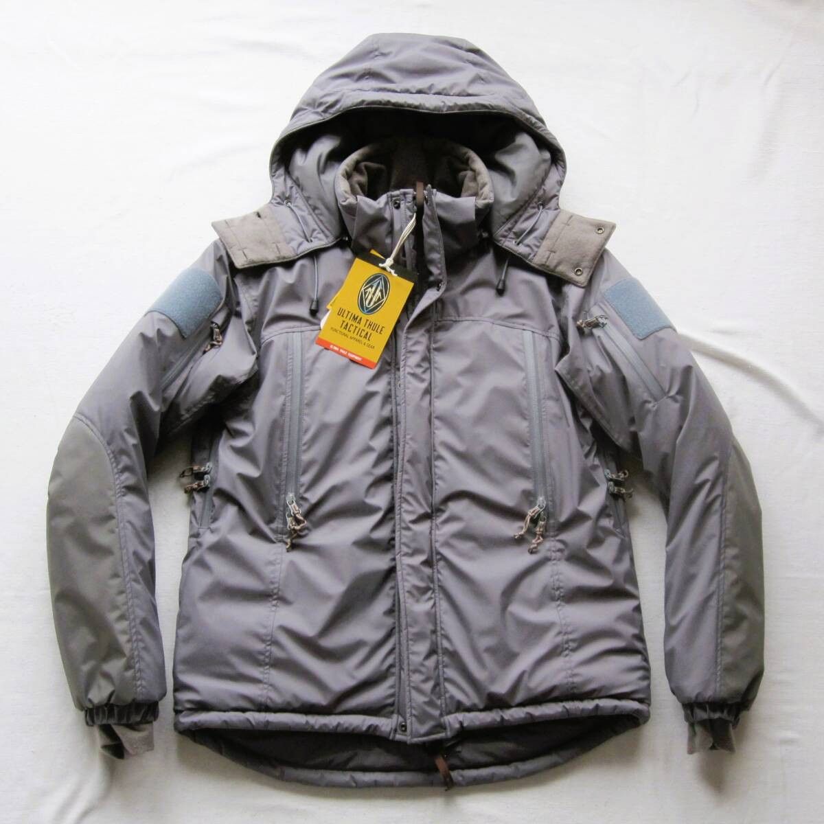 Freewheelers FREEWHEELERS “ARCTIC SPECTER JACKET” Size US M / EU 48-50 / 2 - 1 Thumbnail
