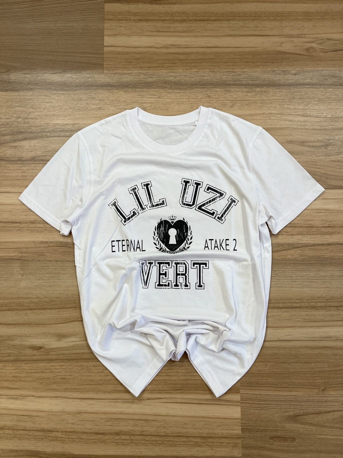 Lil Uzi Vert Eternal Atake 2 Tee