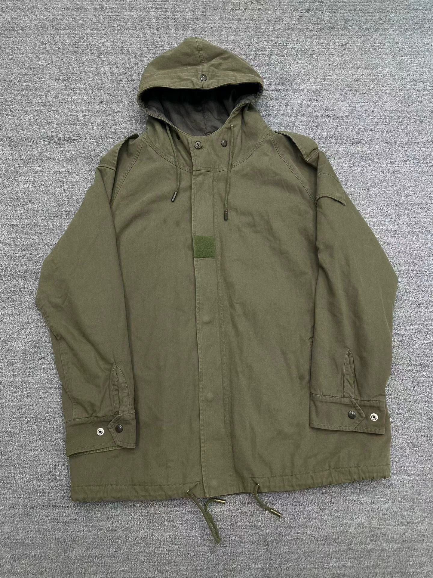Saint Laurent Paris saint laurent paris Size US S / EU 44-46 / 1 - 1 Thumbnail